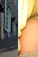 upskirt / mix upskirt voyeur